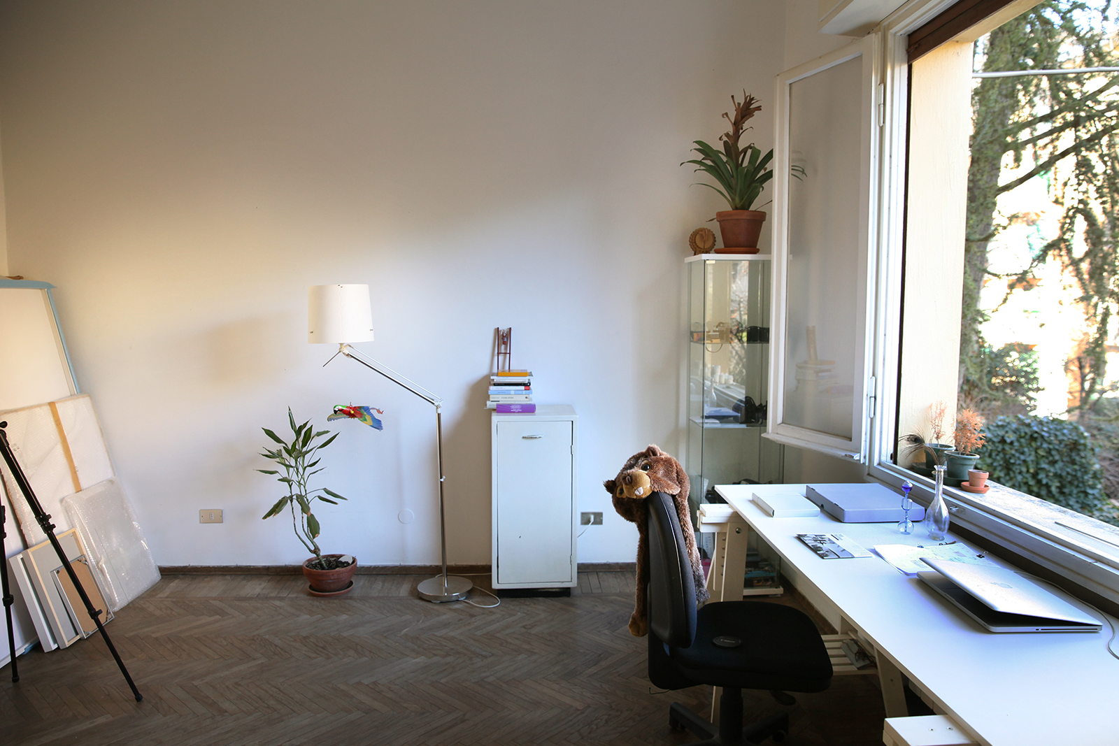 ph rachele maistrello, 2018