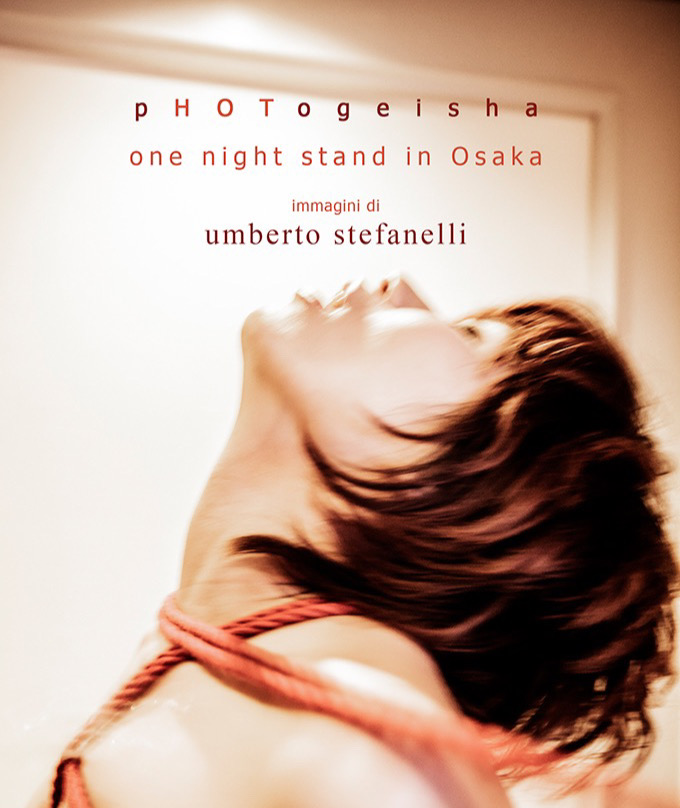 photogeisha locandina