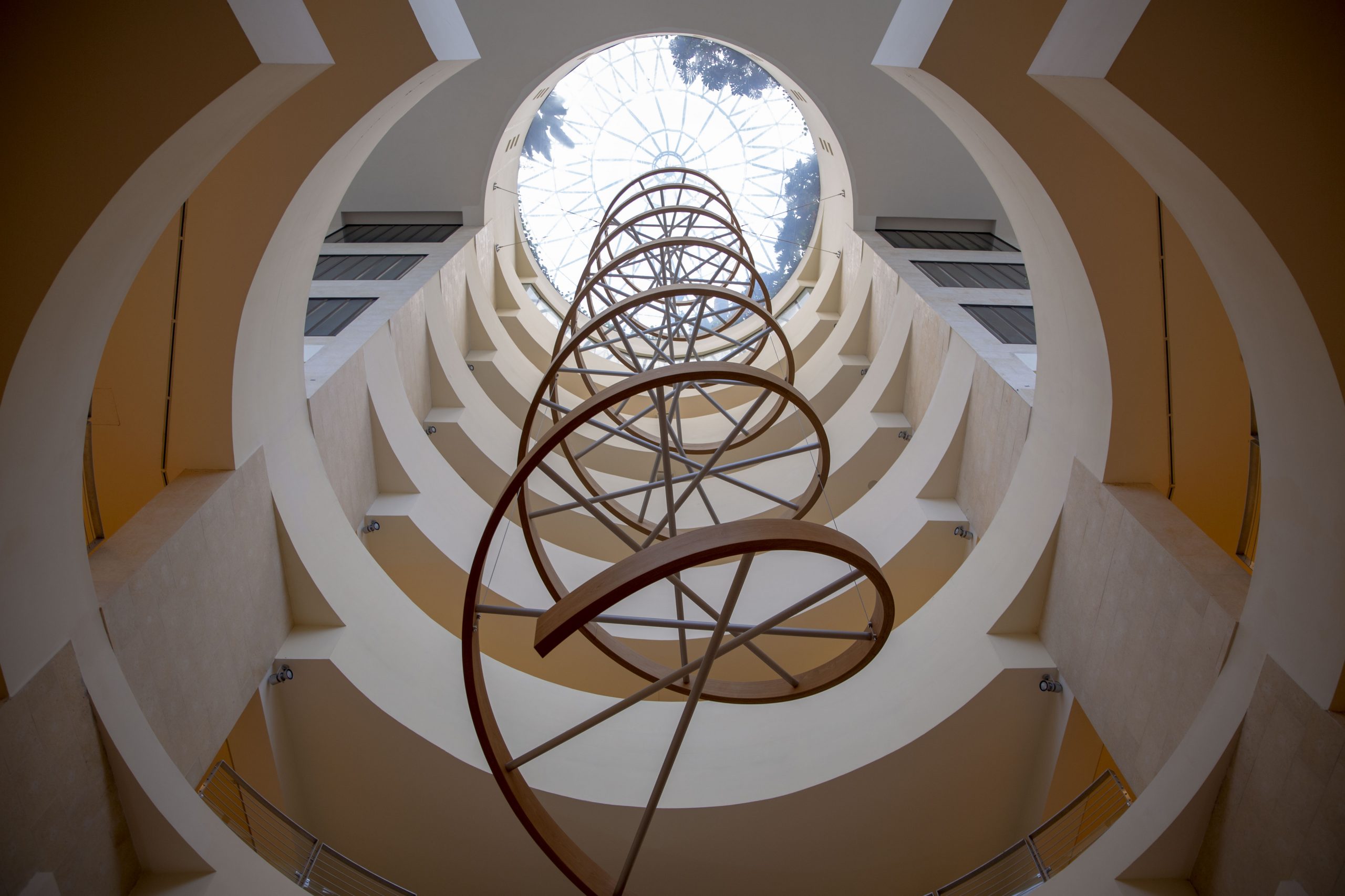 uni san raffaele_sede