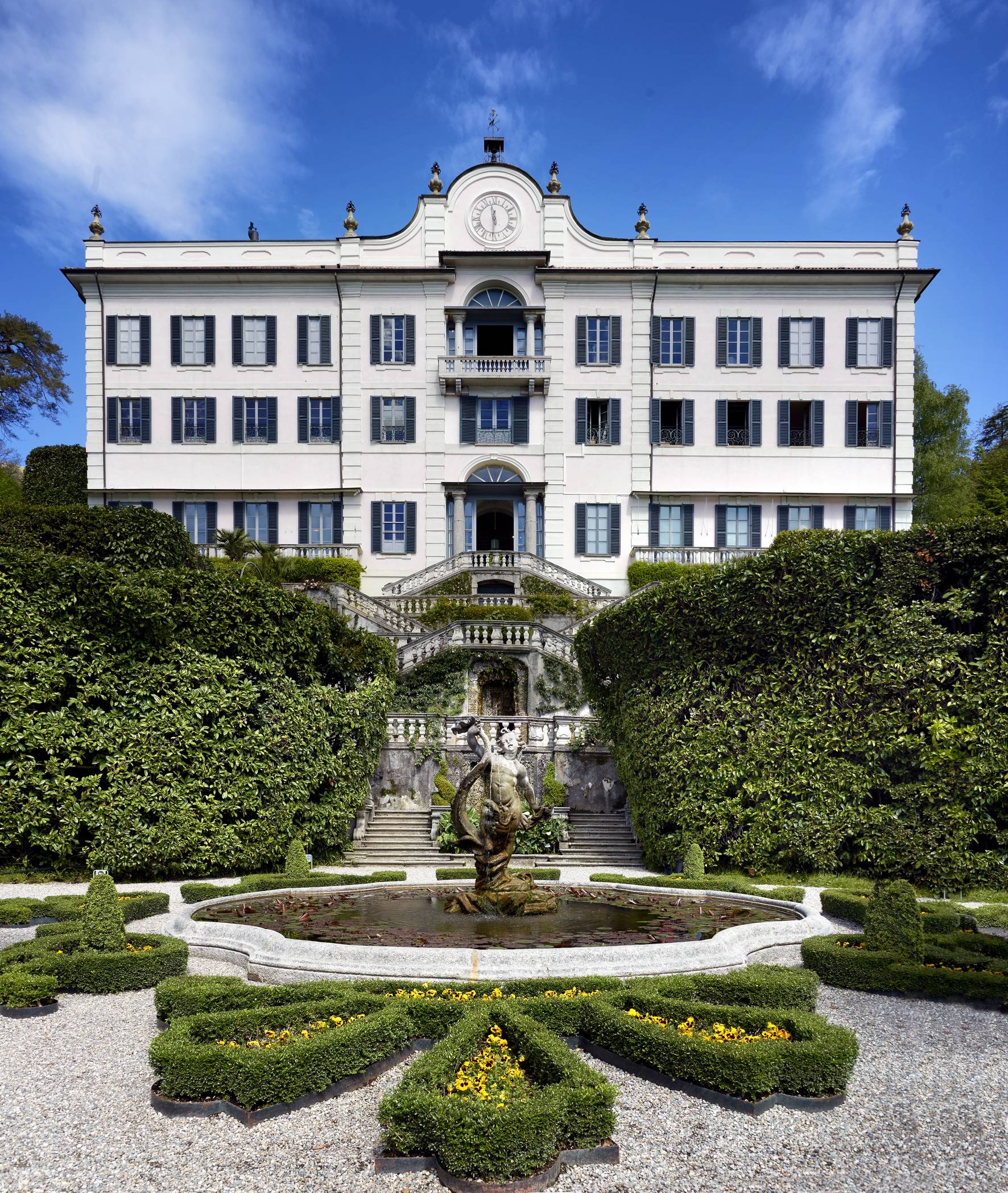 villa carlotta