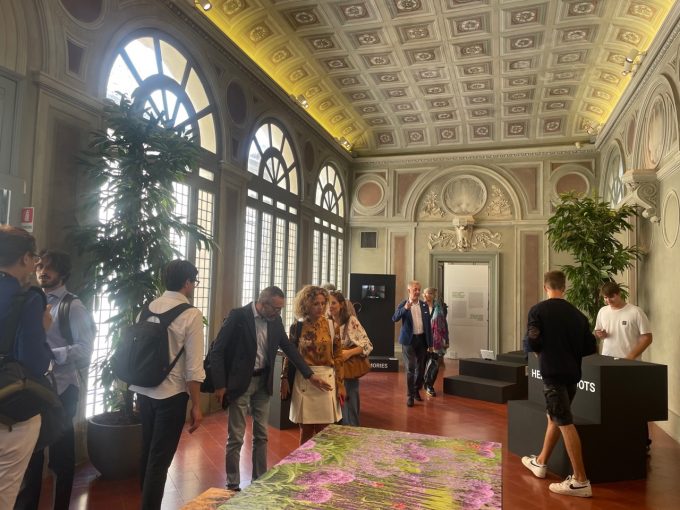 we are lanscape mostra ex ateneo liceo fantoni maestri paesaggio 2022 (24)